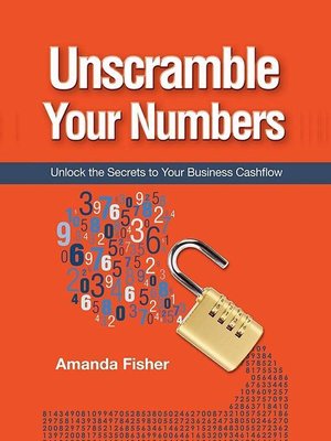 cover image of Unscramble Your Numbers